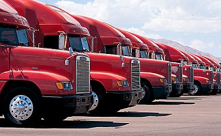 Freight & Trucking business factoring